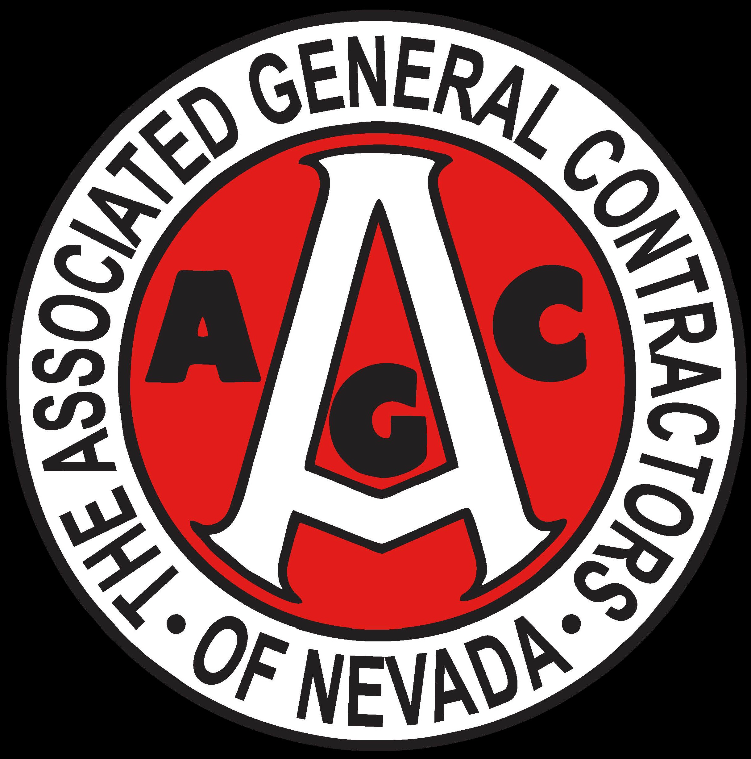 agc nv circle logo png clean transparent